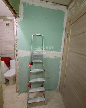 2-к квартира, вторичка, 42м2, 4/5 этаж