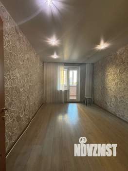 3-к квартира, вторичка, 66м2, 4/9 этаж