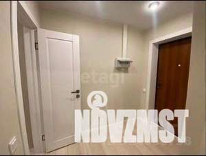 2-к квартира, вторичка, 46м2, 4/10 этаж