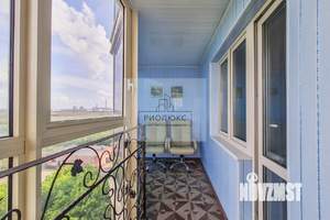2-к квартира, вторичка, 65м2, 7/14 этаж