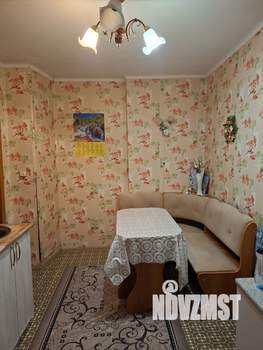 2-к квартира, вторичка, 46м2, 5/9 этаж