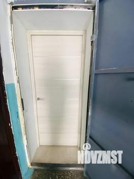 1-к квартира, вторичка, 33м2, 5/5 этаж