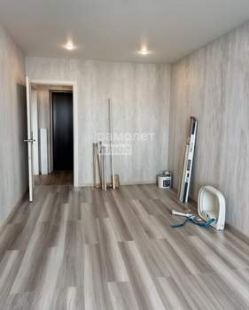 2-к квартира, вторичка, 38м2, 20/20 этаж