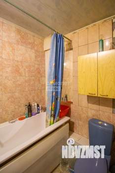 1-к квартира, вторичка, 36м2, 1/9 этаж