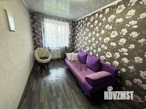 3-к квартира, вторичка, 62м2, 9/10 этаж
