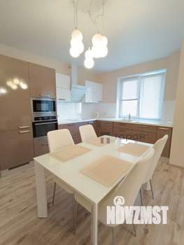 3-к квартира, вторичка, 78м2, 8/20 этаж
