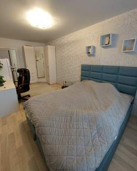 3-к квартира, вторичка, 75м2, 9/10 этаж