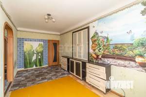 1-к квартира, вторичка, 31м2, 2/3 этаж