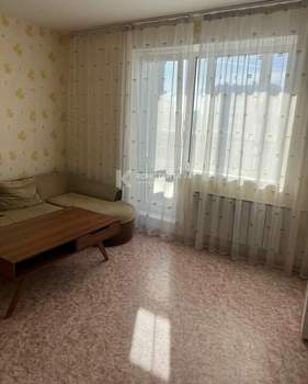 2-к квартира, вторичка, 41м2, 15/18 этаж