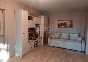 2-к квартира, вторичка, 46м2, 2/5 этаж