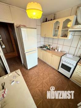 2-к квартира, вторичка, 47м2, 6/10 этаж