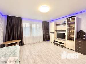 1-к квартира, вторичка, 35м2, 8/9 этаж