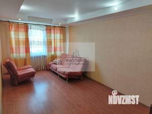 3-к квартира, вторичка, 66м2, 9/10 этаж