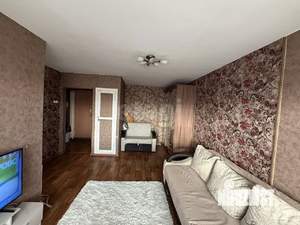 1-к квартира, вторичка, 30м2, 5/5 этаж