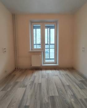 1-к квартира, вторичка, 34м2, 7/10 этаж