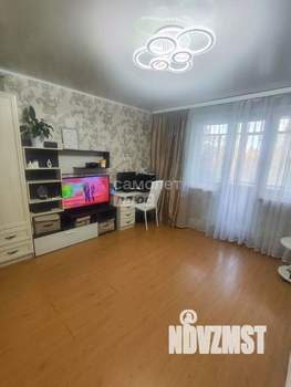 2-к квартира, вторичка, 53м2, 2/9 этаж