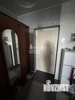 Студия квартира, вторичка, 29м2, 10/17 этаж
