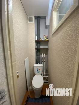 2-к квартира, вторичка, 44м2, 5/5 этаж