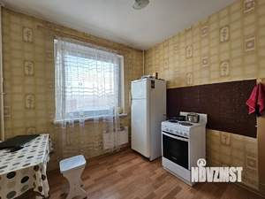 1-к квартира, вторичка, 40м2, 2/8 этаж