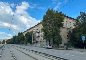 3-к квартира, вторичка, 85м2, 2/5 этаж