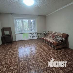 1-к квартира, вторичка, 40м2, 1/9 этаж