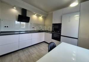2-к квартира, вторичка, 57м2, 1/10 этаж