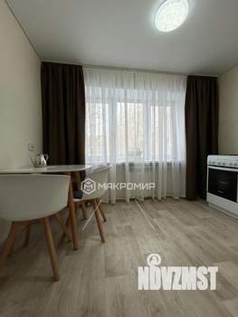 1-к квартира, вторичка, 36м2, 1/5 этаж
