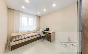 3-к квартира, вторичка, 86м2, 20/21 этаж