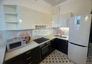 2-к квартира, вторичка, 58м2, 14/16 этаж