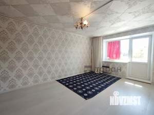 1-к квартира, вторичка, 32м2, 3/5 этаж