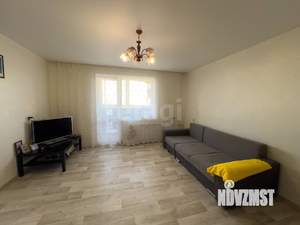 2-к квартира, вторичка, 65м2, 10/10 этаж