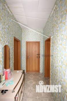 4-к квартира, вторичка, 86м2, 2/3 этаж