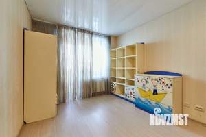 3-к квартира, вторичка, 60м2, 7/9 этаж