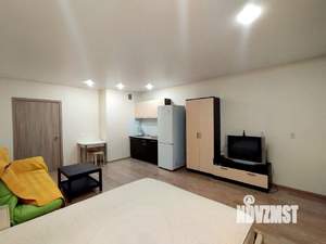 Студия квартира, вторичка, 33м2, 8/21 этаж