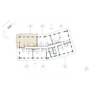 1-к квартира, вторичка, 115м2, 6/8 этаж