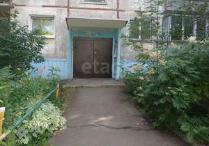 1-к квартира, вторичка, 30м2, 3/5 этаж