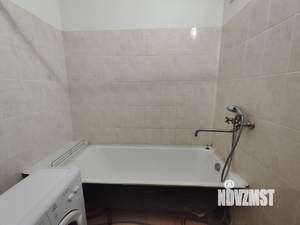 1-к квартира, вторичка, 40м2, 10/10 этаж