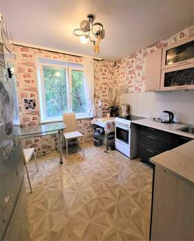 2-к квартира, вторичка, 54м2, 3/10 этаж
