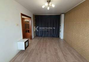 1-к квартира, вторичка, 31м2, 5/5 этаж
