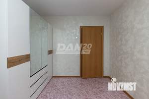 2-к квартира, вторичка, 57м2, 3/10 этаж