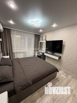 2-к квартира, вторичка, 41м2, 2/4 этаж