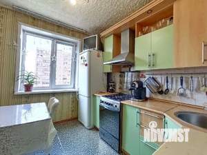 1-к квартира, вторичка, 42м2, 5/10 этаж