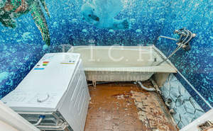 2-к квартира, вторичка, 54м2, 5/5 этаж