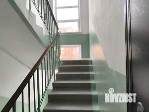 2-к квартира, вторичка, 43м2, 4/5 этаж