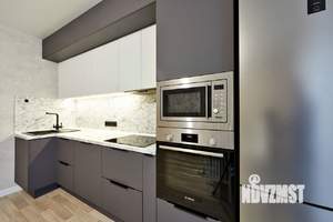 4-к квартира, вторичка, 85м2, 8/18 этаж