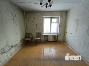 3-к квартира, вторичка, 63м2, 7/9 этаж