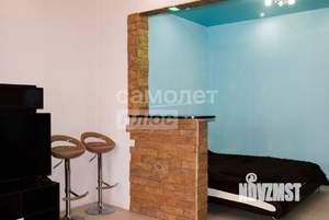 2-к квартира, вторичка, 51м2, 21/25 этаж