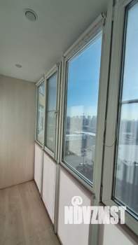 2-к квартира, вторичка, 65м2, 8/17 этаж