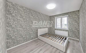2-к квартира, вторичка, 59м2, 2/20 этаж
