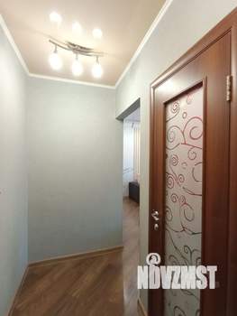 2-к квартира, вторичка, 41м2, 4/5 этаж